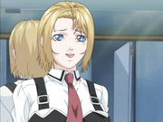 BibleBlack バイブルブラック外伝1 「黒の刻印」