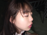 [APAK-180] 美少女、突然拉致＆監禁凌辱 七海ゆあ - 1of5