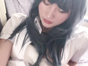 飞机里自慰的阿朱，视频珍惜，建议收藏