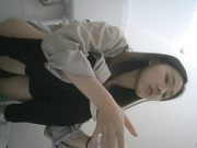 厕所偷拍漂亮小姐姐