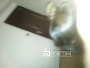 和一个卖批的在家打炮