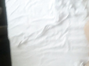 露脸看看俺媳妇漂亮不