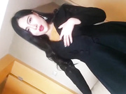 黑丝女神级嫩模私拍玩穴音乐给力高清