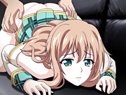 [PoRO] 黒の教室 「潮ミルクJK搾り ～馴染み蔑む授業散姦」