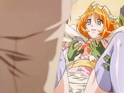 成人动漫 无码 Septem Charm まじかるカナン Vol.2 「エンジェル・キッス 危機一髪」