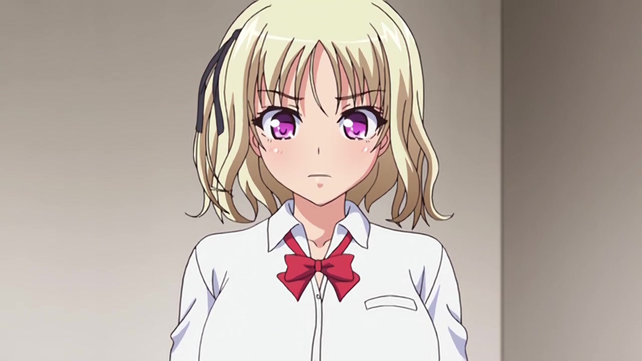 JKとエロコンビニ店長 小生意気蓮っ葉JK・栞～啜