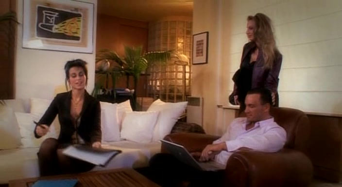 Pornochic 12 - Katsumi